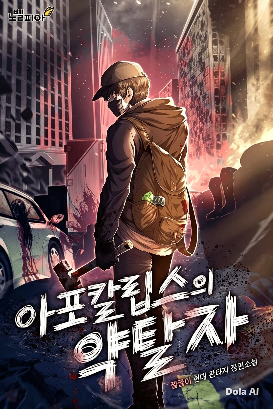 "The price of my wish" thumbnail