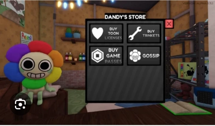 dandy thumbnail