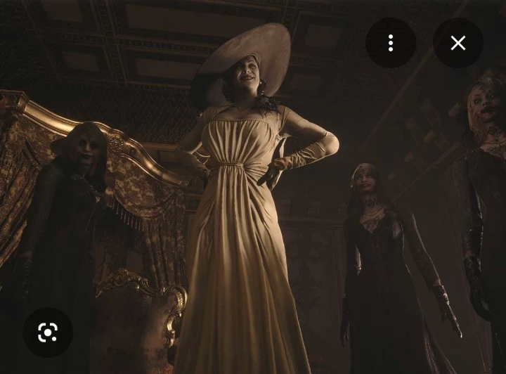 Lady Demitreska thumbnail
