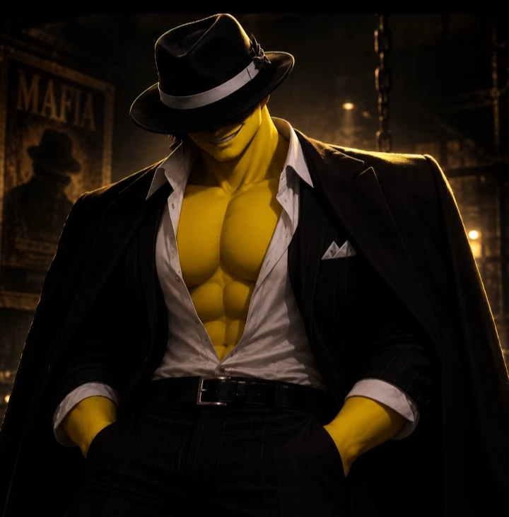 mafioso thumbnail