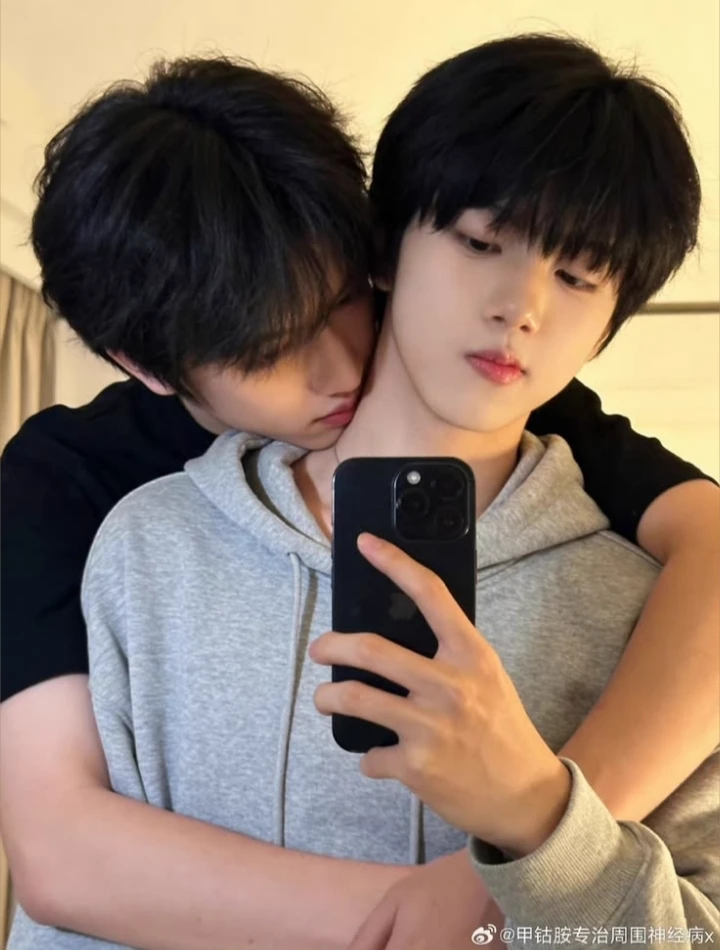 Vadim/BL boys love thumbnail