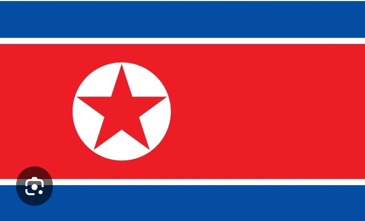 North Korea thumbnail