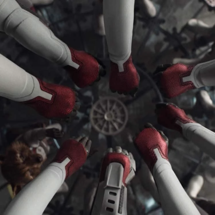Avengers thumbnail