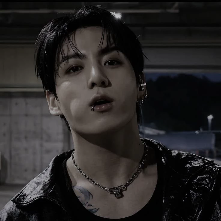 Jungkook thumbnail