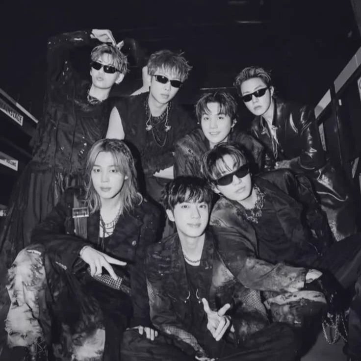 BTS thumbnail