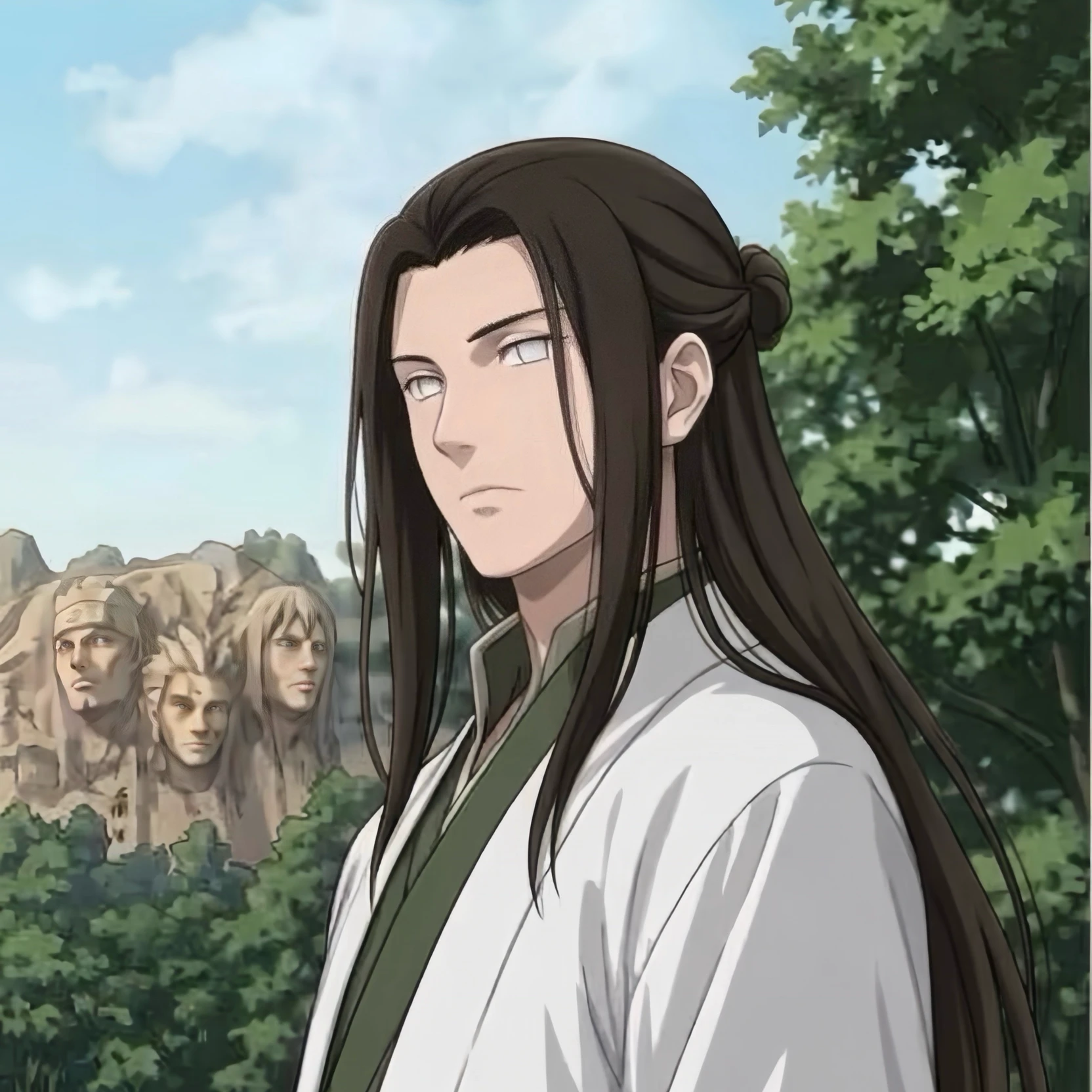 Hyuga Neji thumbnail