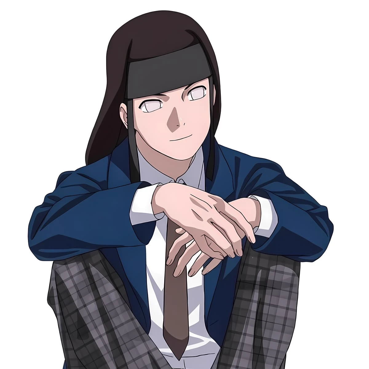 Hyuga Neji thumbnail