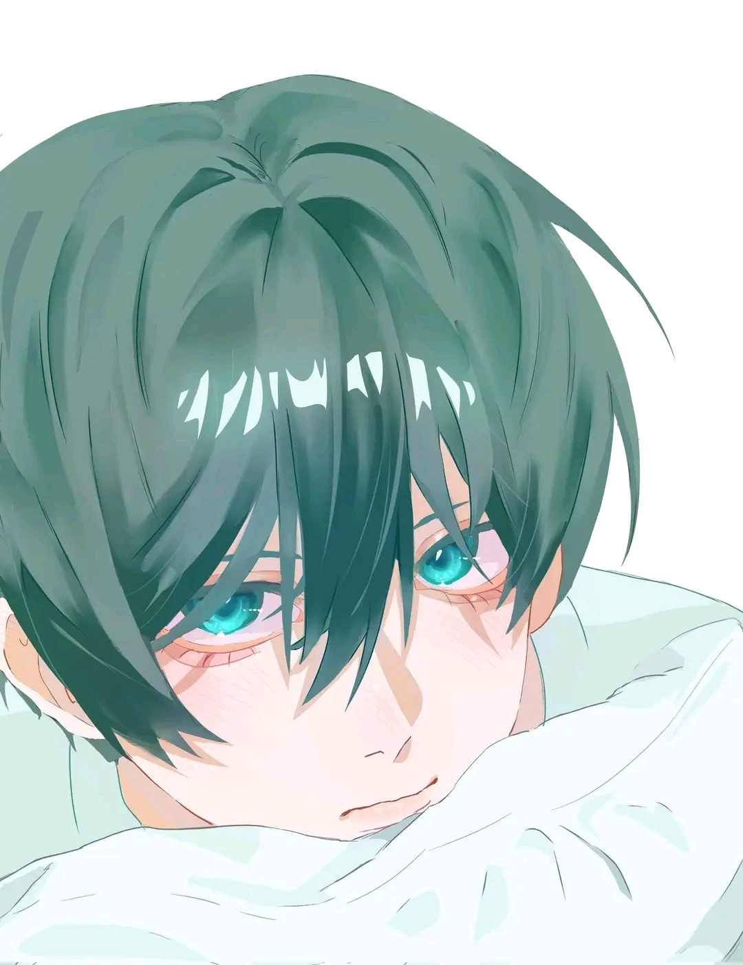 Rin Itoshi thumbnail