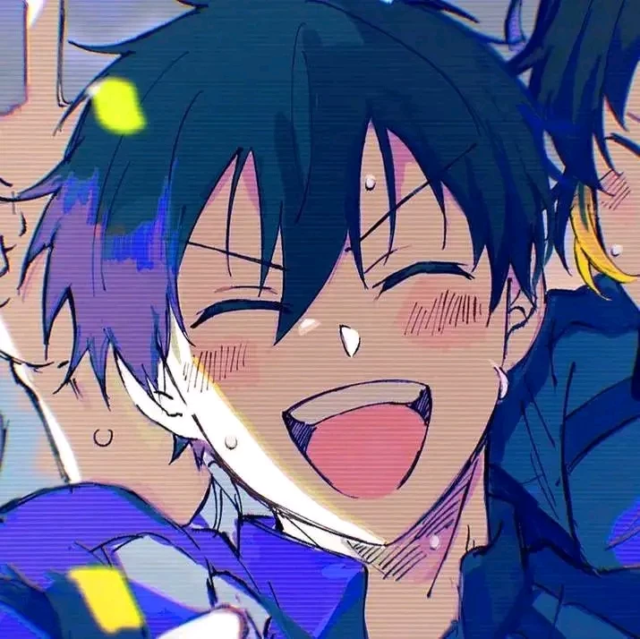 Yoichi Isagi  thumbnail