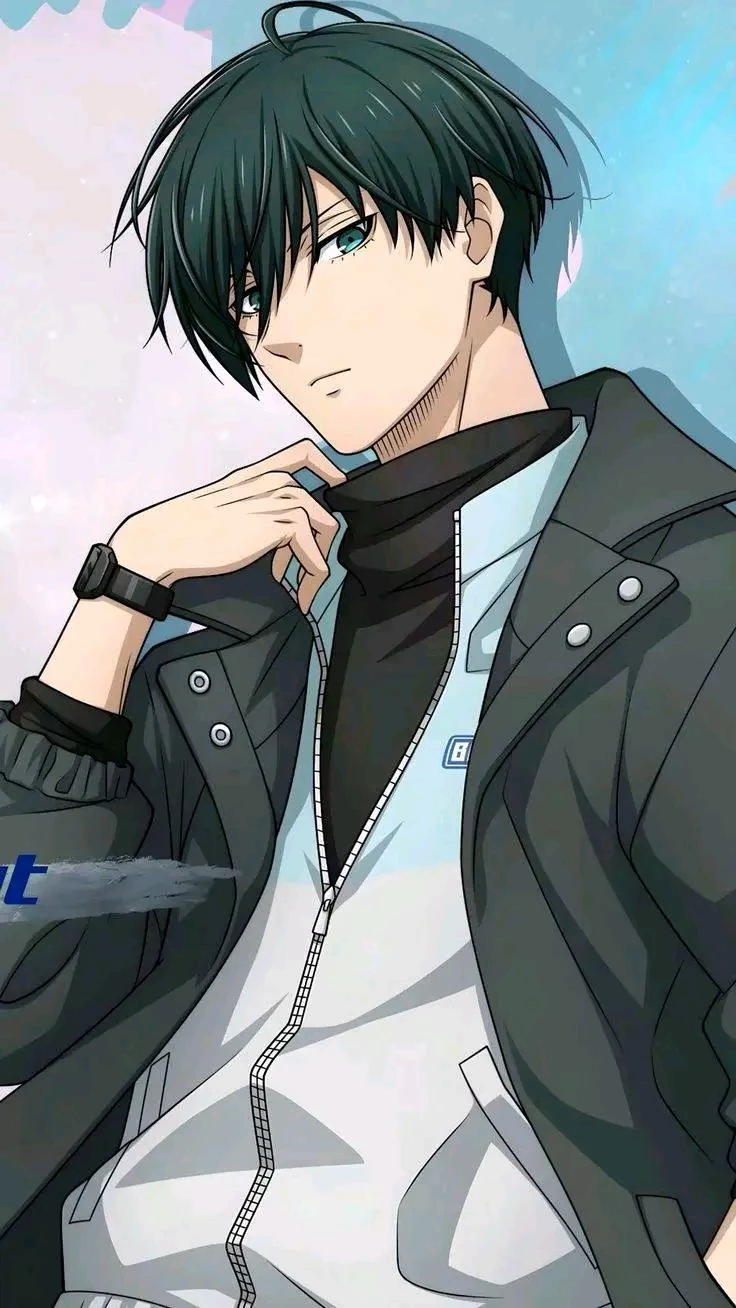 Rin Itoshi thumbnail
