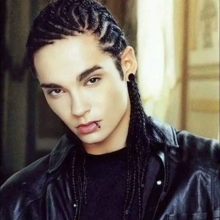 Tom Kaulitz thumbnail