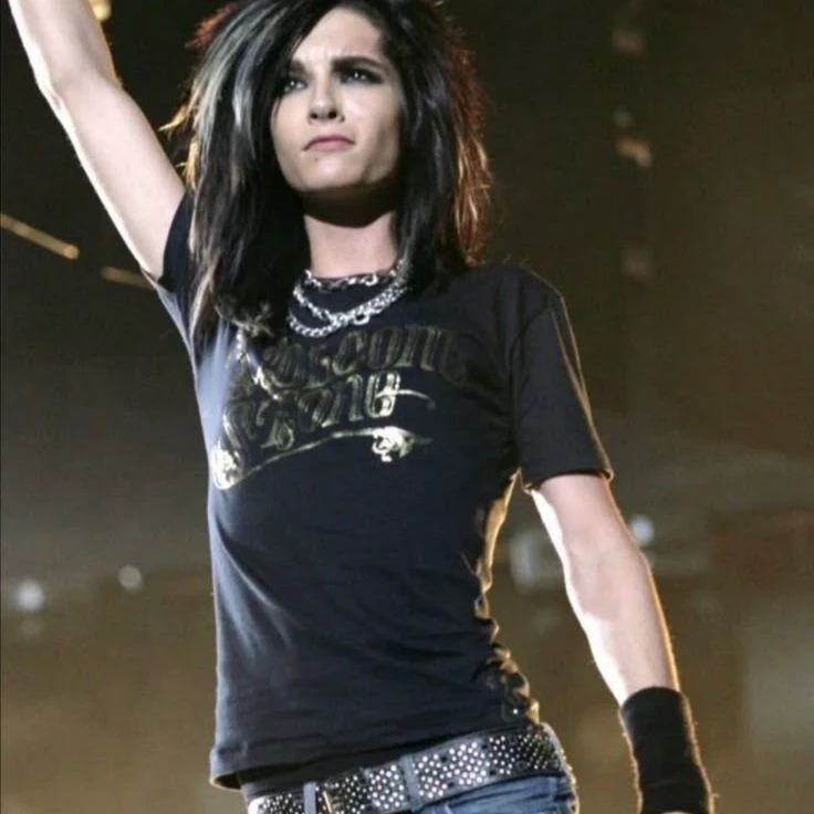 Bill Kaulitz thumbnail
