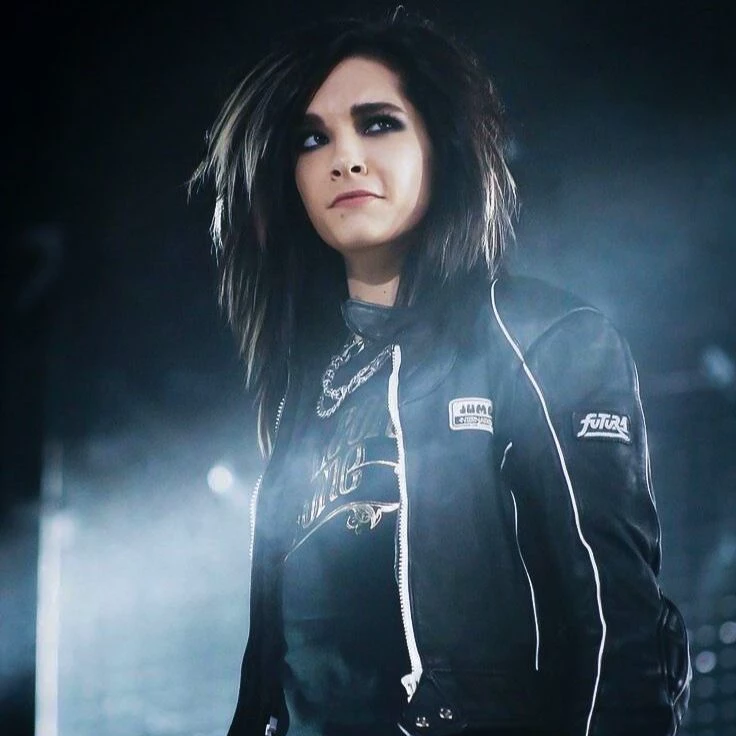 Bill Kaulitz thumbnail