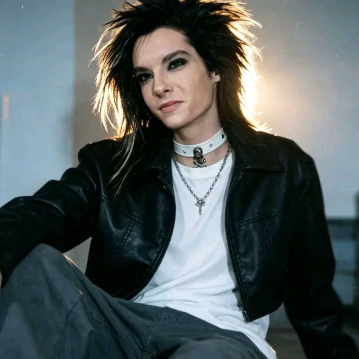 Bill Kaulitz thumbnail