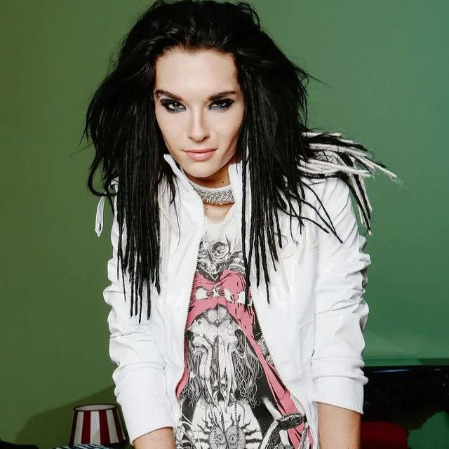 Bill Kaulitz thumbnail