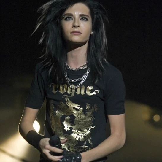 Bill Kaulitz thumbnail