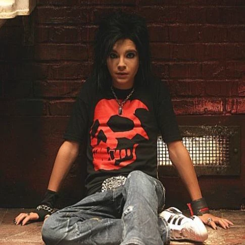 Bill Kaulitz thumbnail