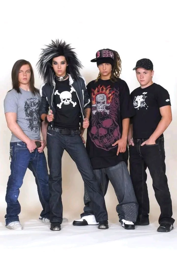 🌹Tokio Hotel🌹 thumbnail