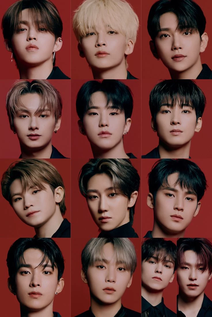 SEVENTEEN thumbnail