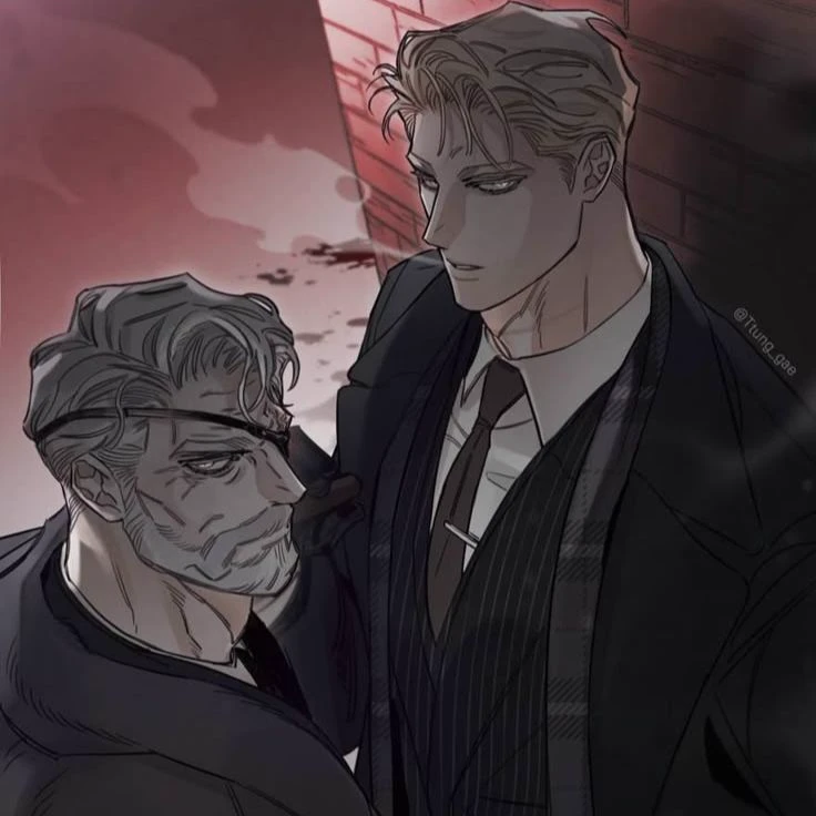 Sasha Sergeyev and César Alexandrovich Sergeyev thumbnail