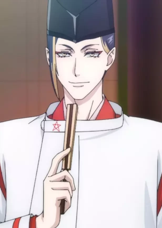 Abe no Seimei thumbnail