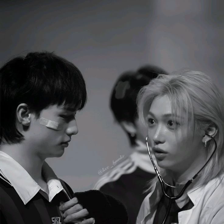 felix / hyunlix thumbnail