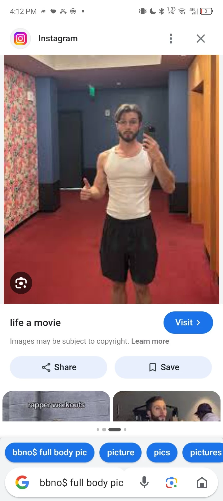 bbno$ /Alexander thumbnail