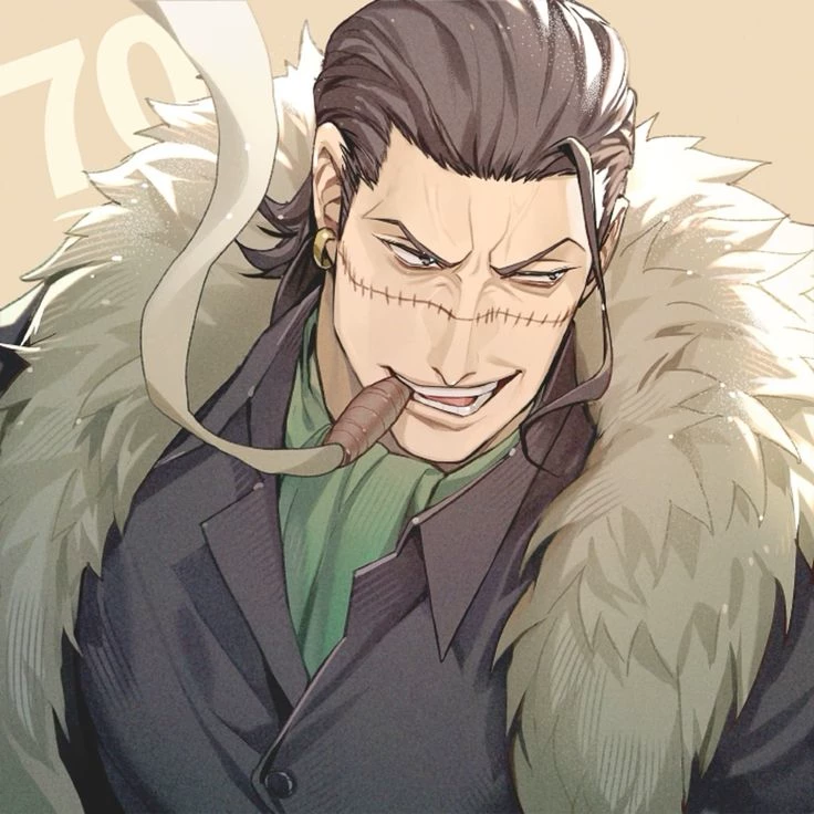 Sir Crocodile thumbnail