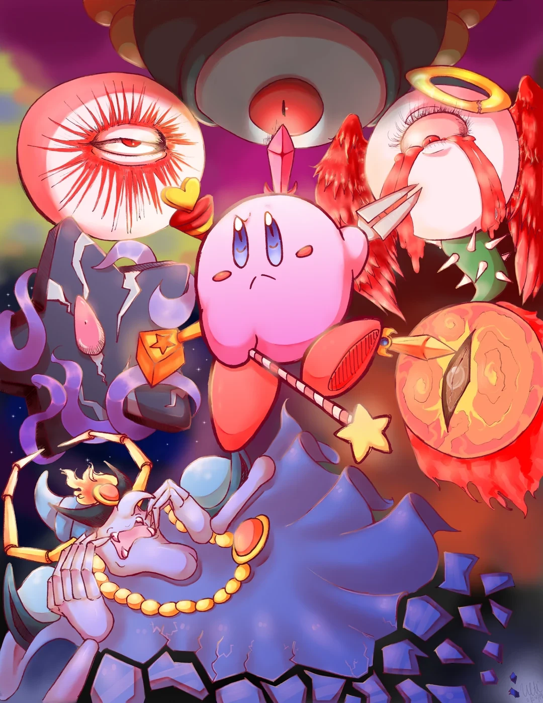 Kirby thumbnail