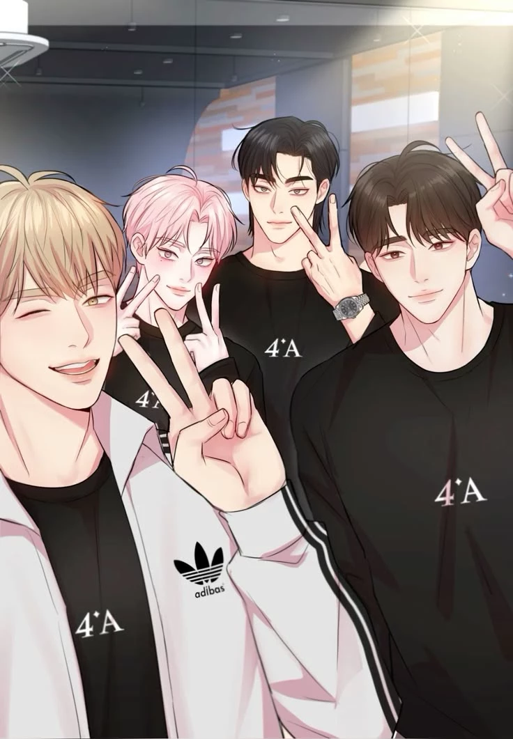 Love Remedy group thumbnail