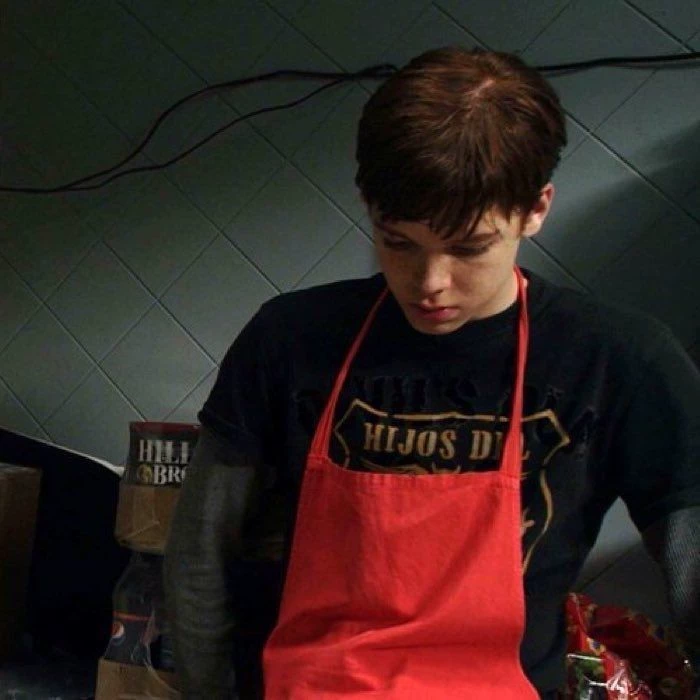 Ian Gallagher thumbnail