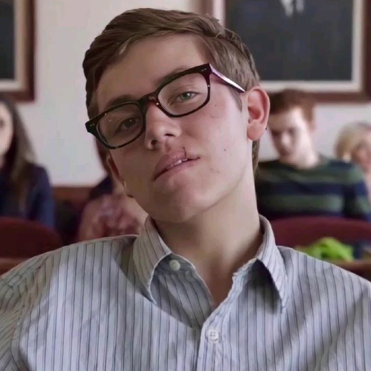 Carl Gallagher thumbnail