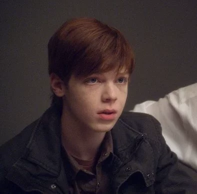 Ian Gallagher thumbnail