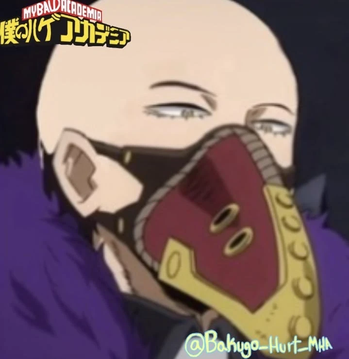 Overhaul (Kai Chisaki) MHA thumbnail