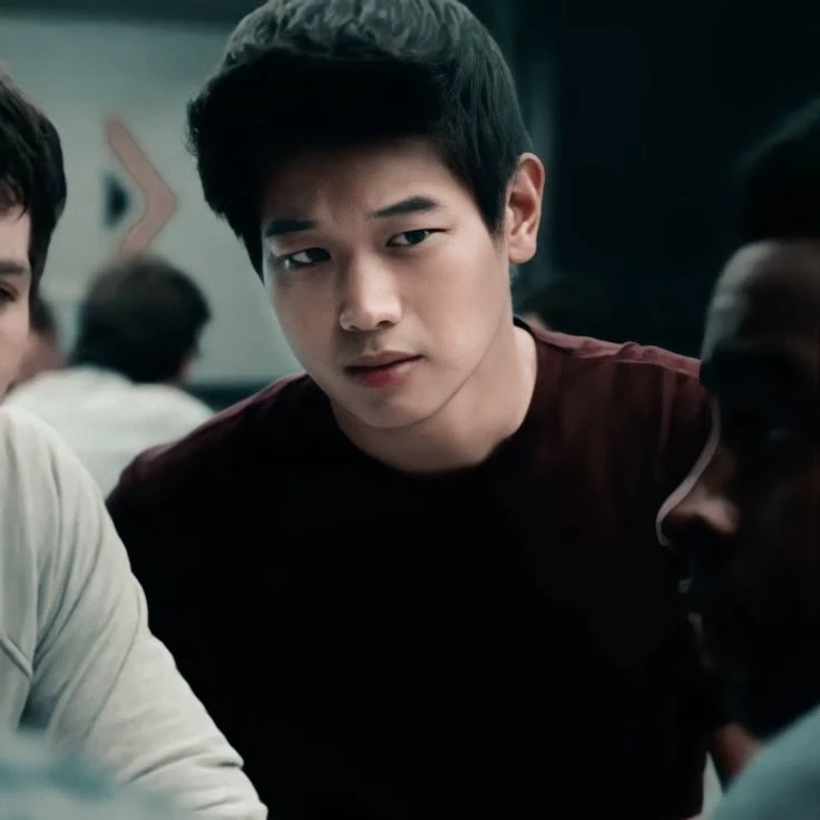 Minho mazerunner thumbnail