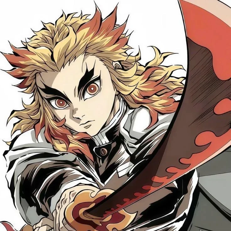 Kyojuro Rengoku thumbnail