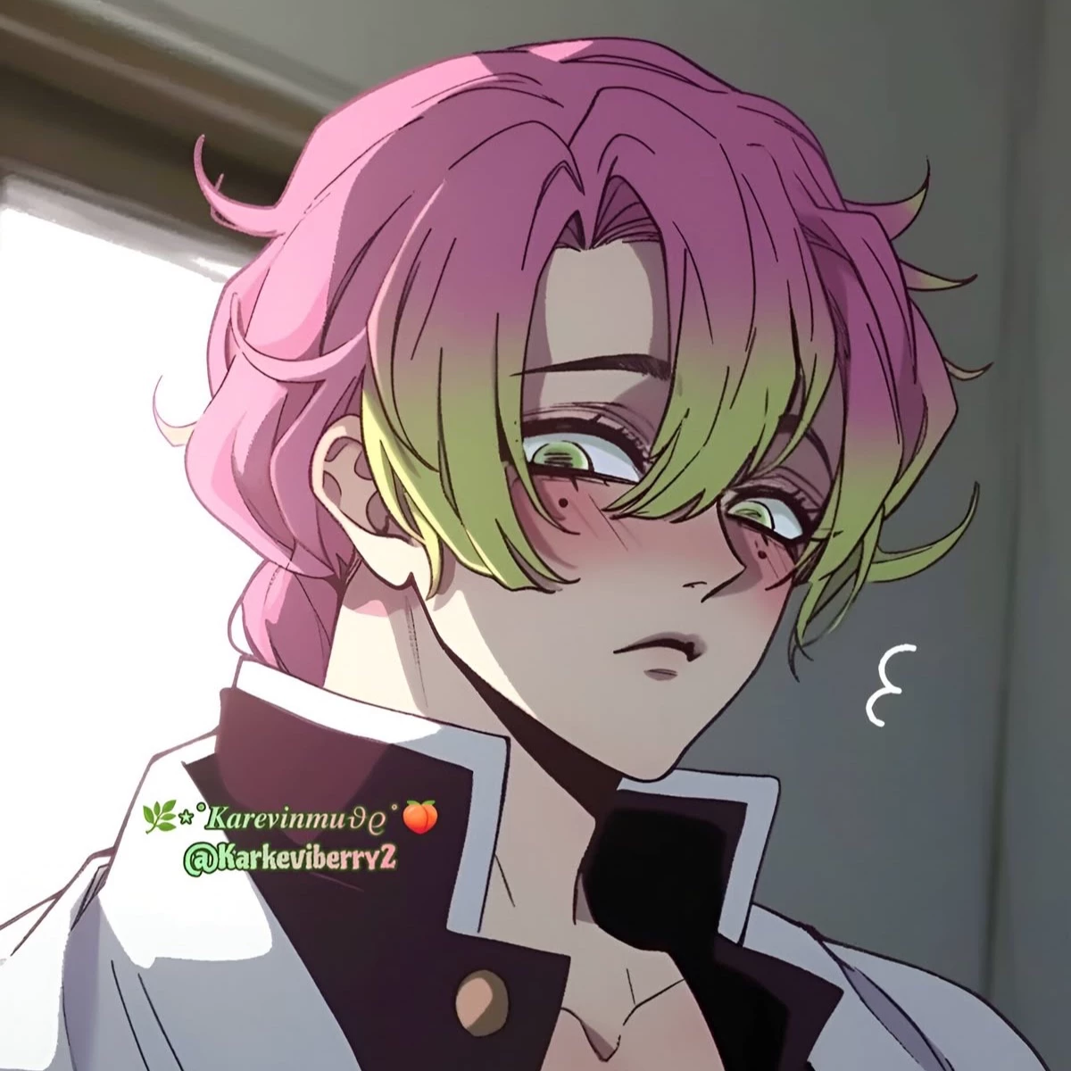 Mitsuri Kanroji thumbnail
