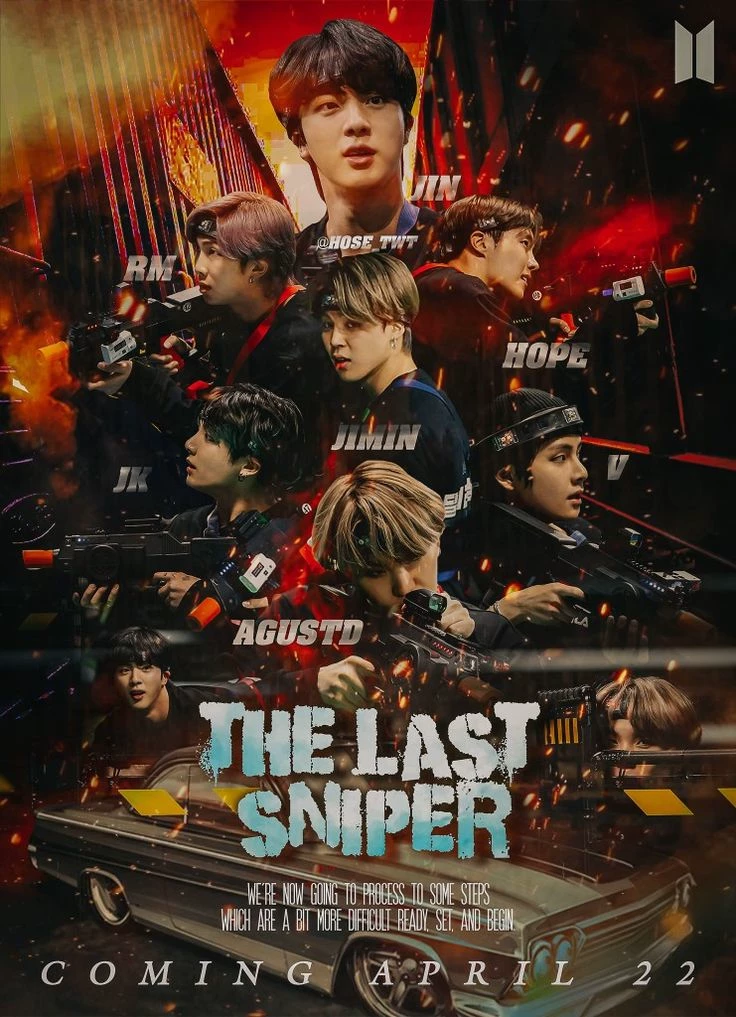 THE LAST SNIPER – Operation Eclipse thumbnail