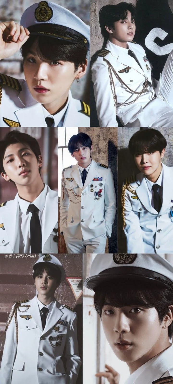 "The Captains of Destiny" thumbnail