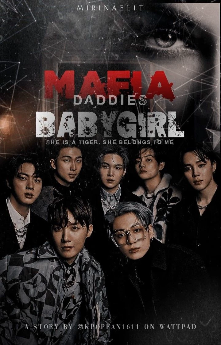 🐯 : Mafia Daddies x Tú🧡 thumbnail