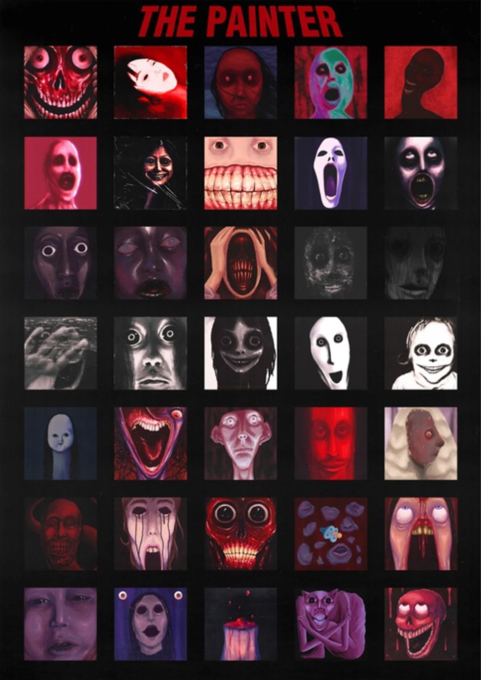 **souls of the damned** REWORKED thumbnail