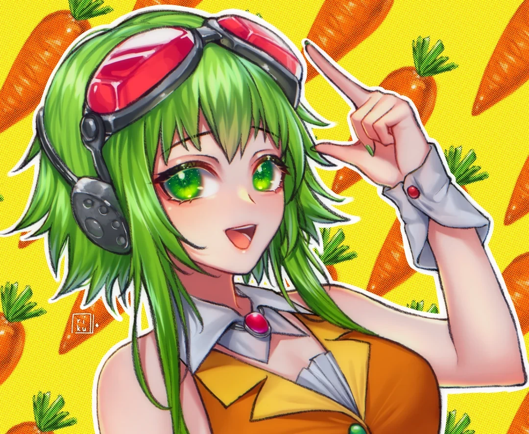 megpoid gumi thumbnail