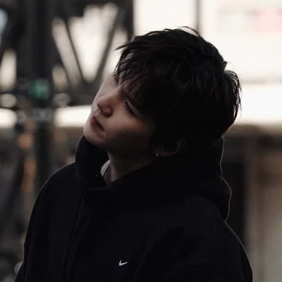 Ghostface (Min Yoongi) thumbnail