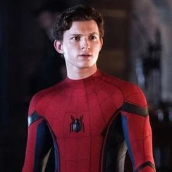 Peter Parker (Spider-Man) thumbnail