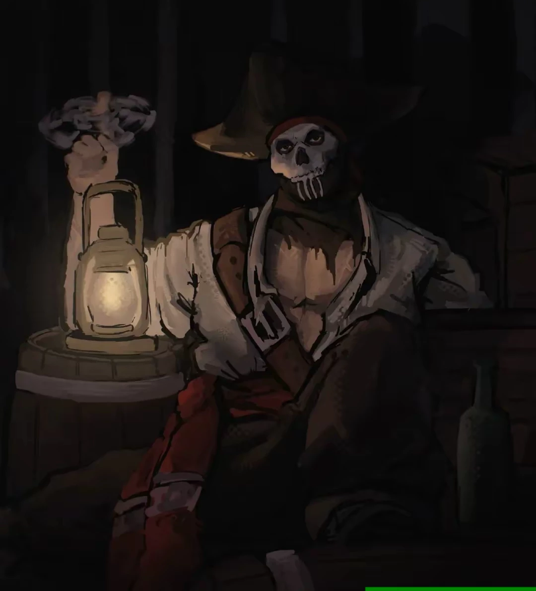 OTG-141 pirates thumbnail