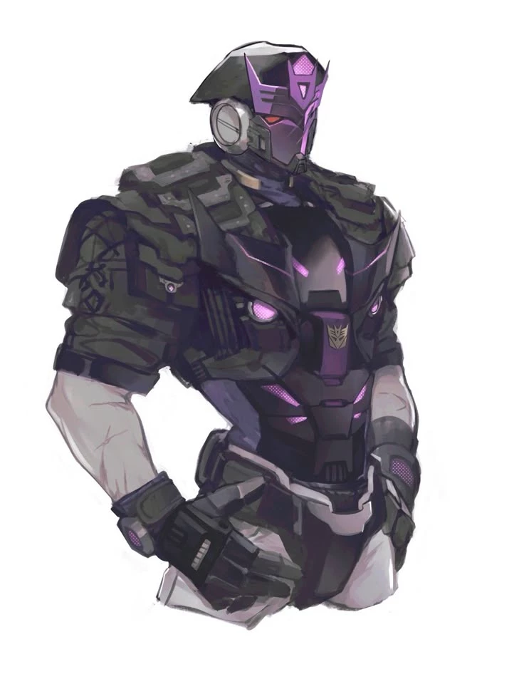 Soundwave thumbnail