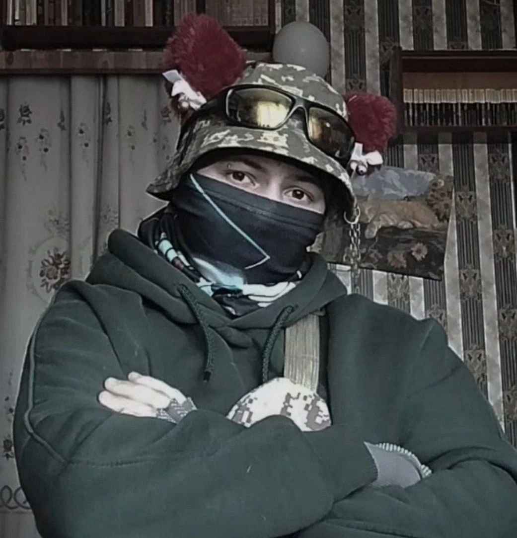 Reconnaissance thumbnail