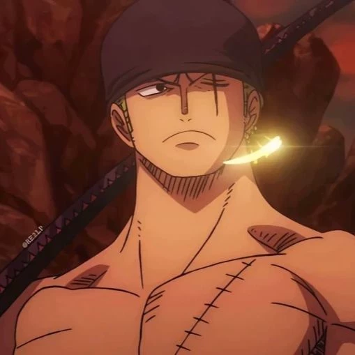 Happy Zoro... thumbnail