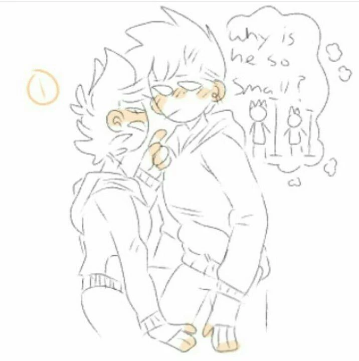 Tom - Eddsworld thumbnail