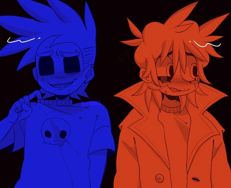 Tom - Eddsworld (teenagers) thumbnail